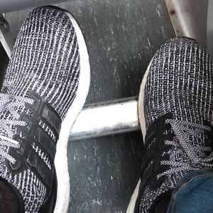 Meet your Posher, Connor